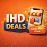 IHD DEALS