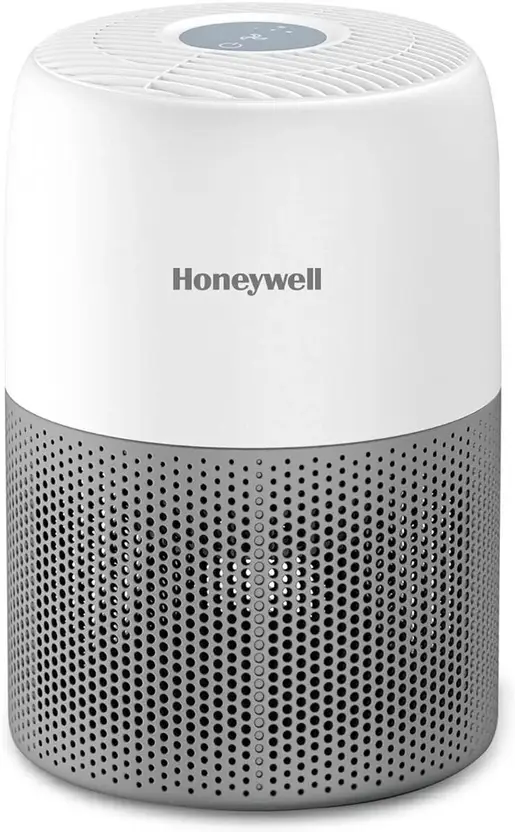 Honeywell Air Touch V1 Air Purifier Review: Is It Worth Buying in India?