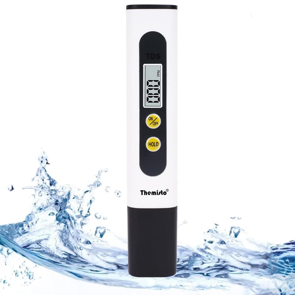 Themisto TH-TDS10 Digital TDS Meter Review: Is It Worth Buying in India?
